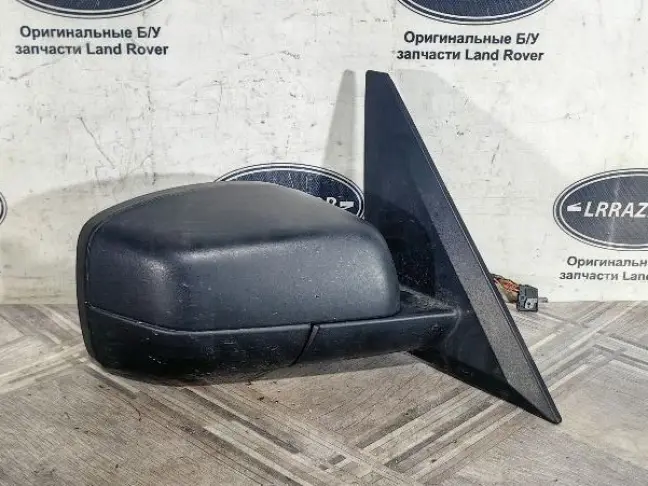 Зеркало заднего вида правое Range Rover L322 05-09