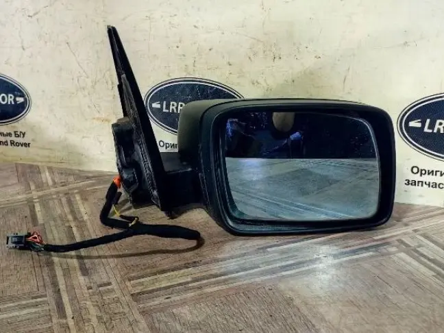 Зеркало заднего вида правое Range Rover L322 05-09