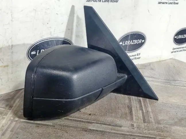 Зеркало заднего вида правое Range Rover L322 05-09