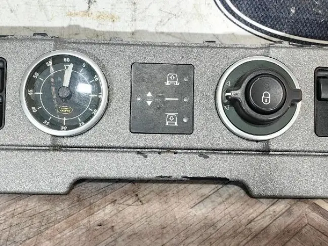 Панель подвески Land Rover Range Rover L322