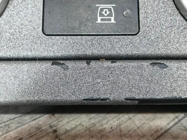 Панель подвески Land Rover Range Rover L322