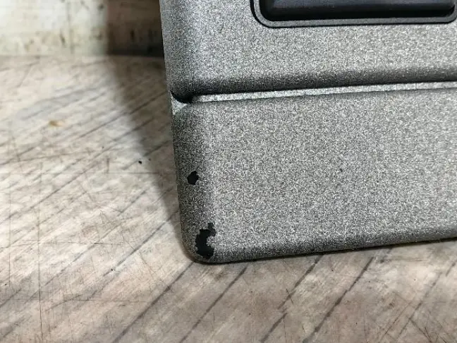 Панель подвески Land Rover Range Rover L322