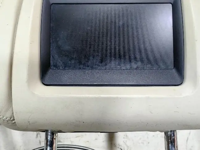 Подголовники передние Range Rover L322 02-09