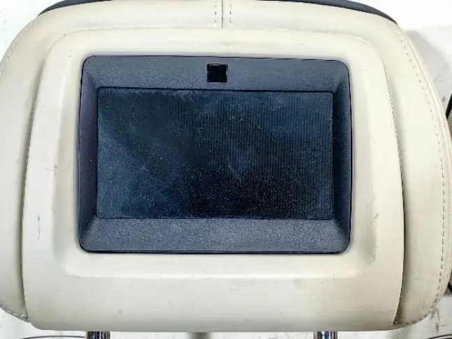 Подголовники передние Range Rover L322 02-09