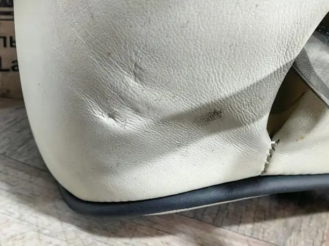 Подголовники передние Range Rover L322 02-09