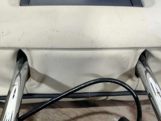 Подголовники передние Range Rover L322 02-09