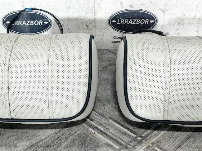 Подголовники передние Range Rover L322 02-09