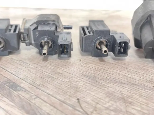 Вакуумные клапана Range Rover Sport 306DT