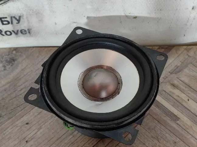 Среднечастотный динамик Range Rover 3 L322 02-05