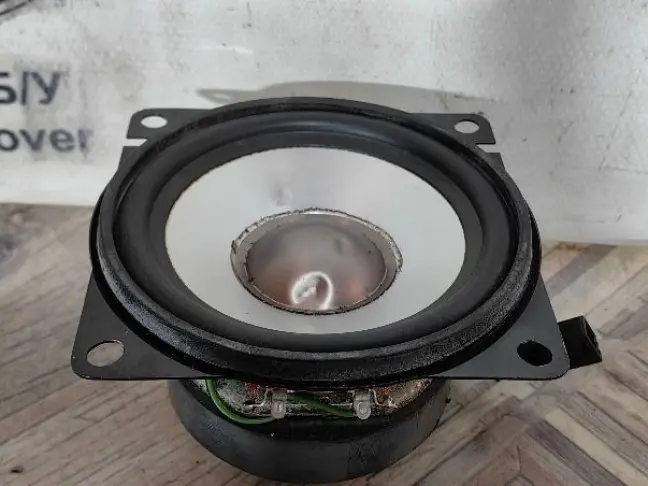 Среднечастотный динамик Range Rover 3 L322 02-05