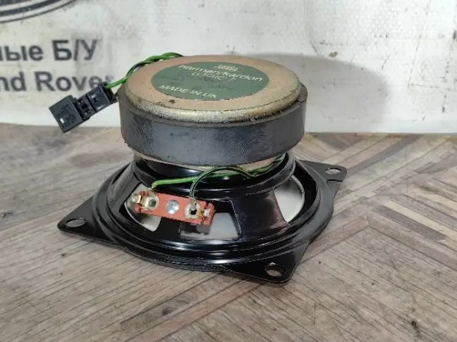 Среднечастотный динамик Range Rover 3 L322 02-05