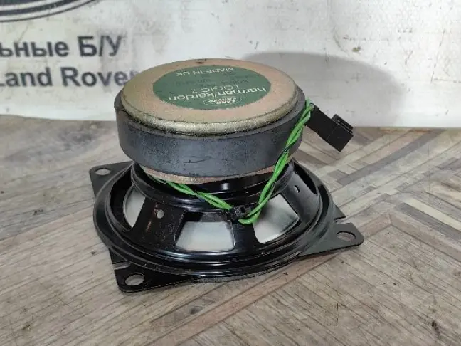 Среднечастотный динамик Range Rover 3 L322 02-05