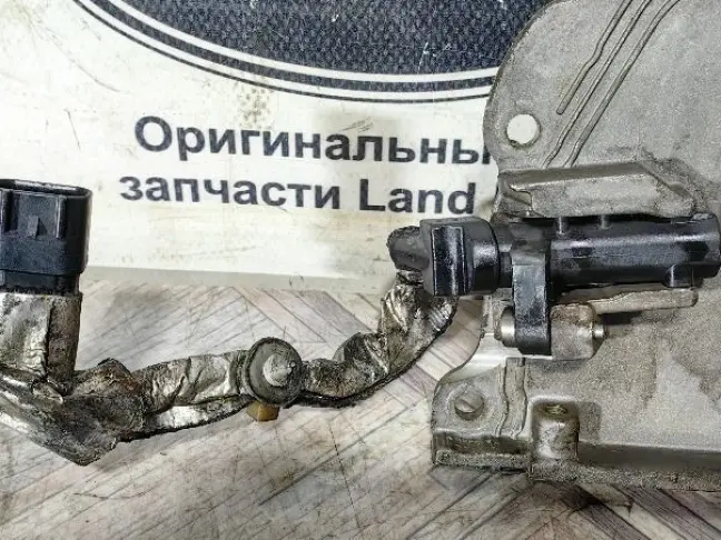 Датчик коленвала DISCOVERY 4 L319 3.0 306DT