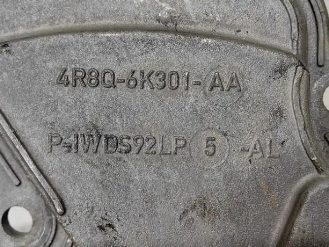 Датчик коленвала DISCOVERY 4 L319 3.0 306DT