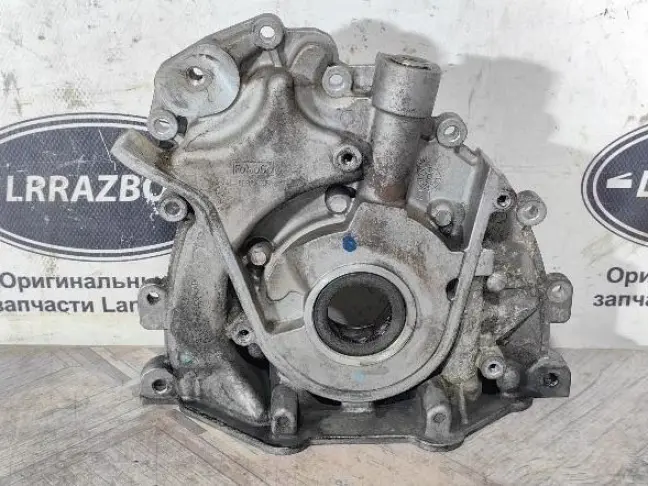 Насос масляный DISCOVERY 4 L319 3.0 306DT