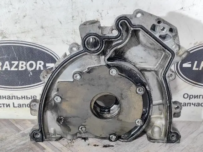 Насос масляный DISCOVERY 4 L319 3.0 306DT