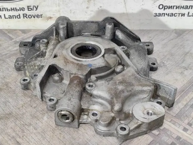 Насос масляный DISCOVERY 4 L319 3.0 306DT