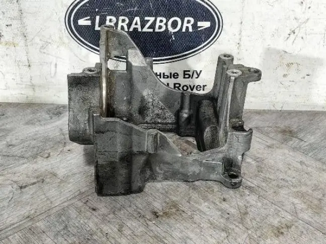 Кронштейн ТНВД Land Rover DISCOVERY 4 3.0 L319