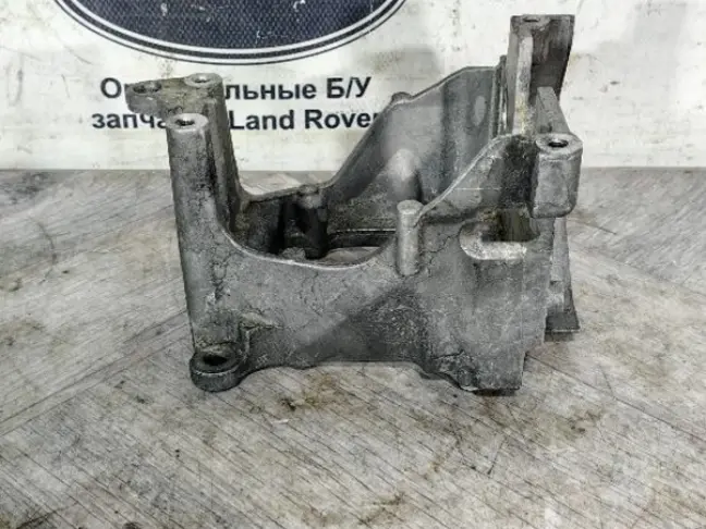Кронштейн ТНВД Land Rover DISCOVERY 4 3.0 L319
