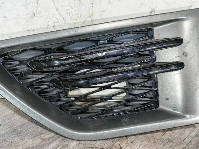 Жабры в крылья Land Rover Sport L320 2009-2013