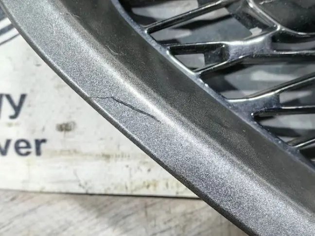 Жабры в крылья Land Rover Sport L320 2009-2013