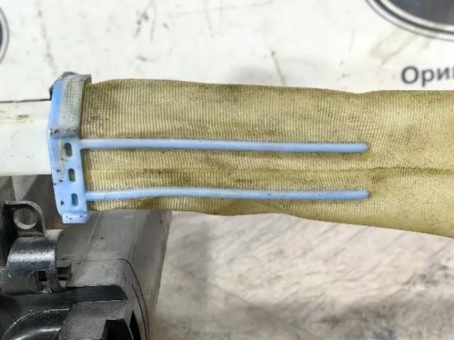 Насос топливный в бак Range Rover Sport L320 4.2