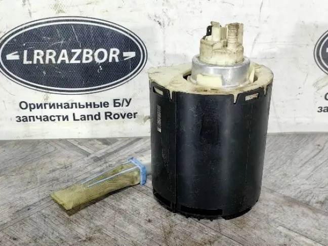 Насос топливный в бак Range Rover Sport L320 4.2