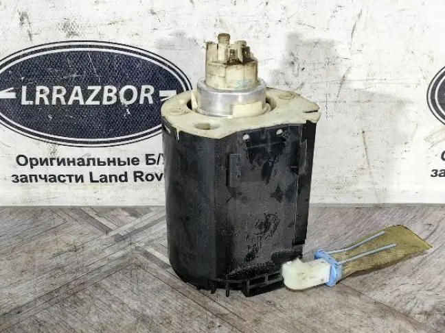 Насос топливный в бак Range Rover Sport L320 4.2