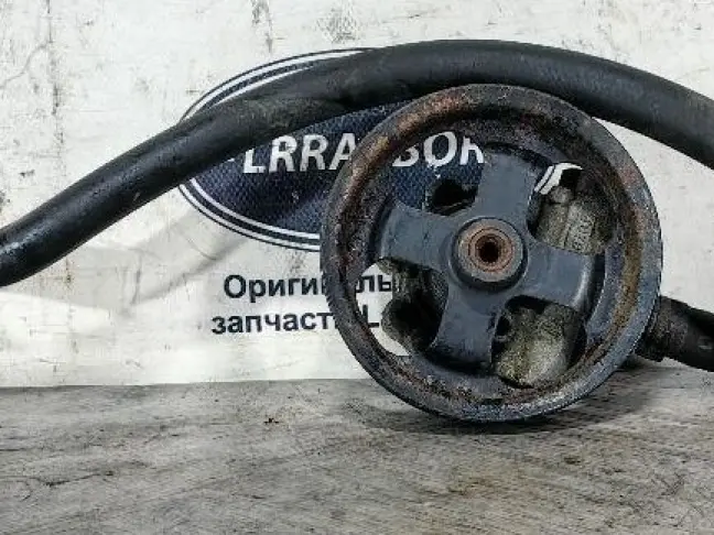 Насос ГУР Range Rover Sport L320 4.2 4.4