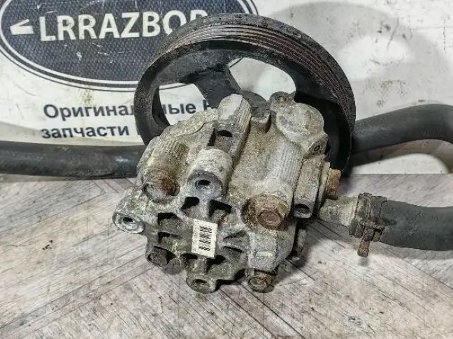 Насос ГУР Range Rover Sport L320 4.2 4.4