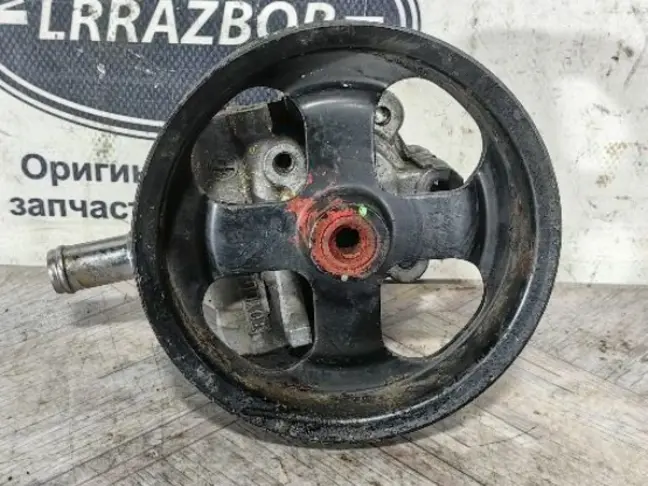 Насос ГУР Range Rover Sport L320 4.2 4.4