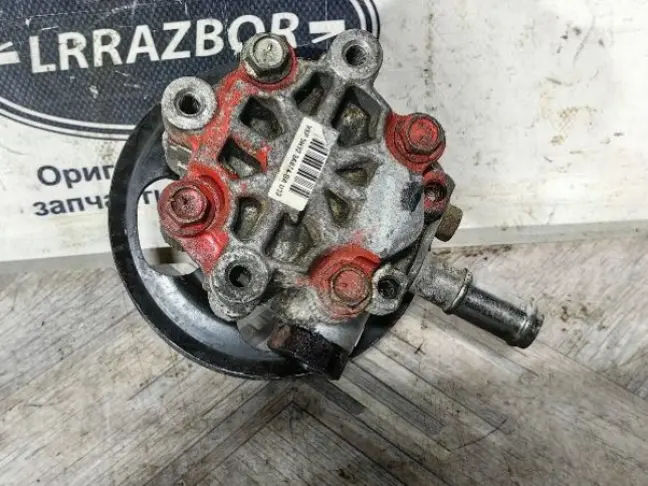 Насос ГУР Range Rover Sport L320 4.2 4.4