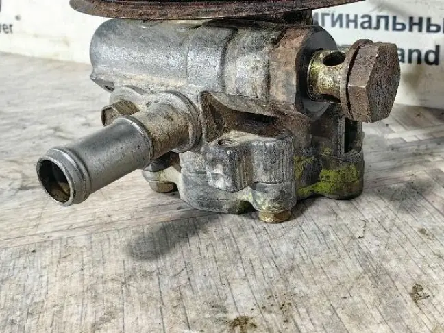 Насос ГУР Range Rover Sport L320 4.2 4.4