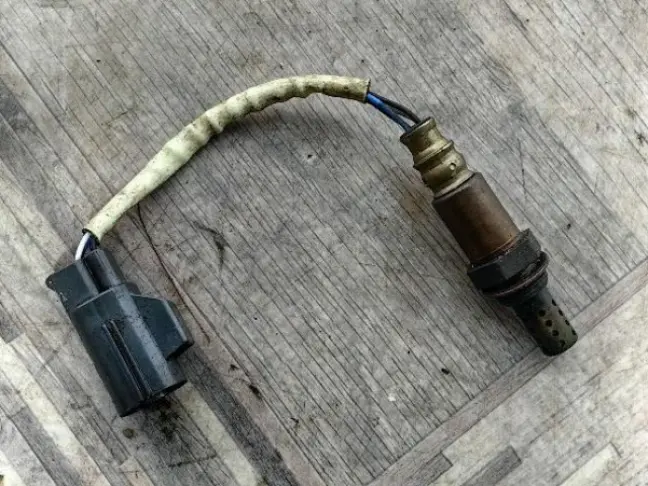 Лямбда зонд Range Rover Sport L320 2005-2009 4.2