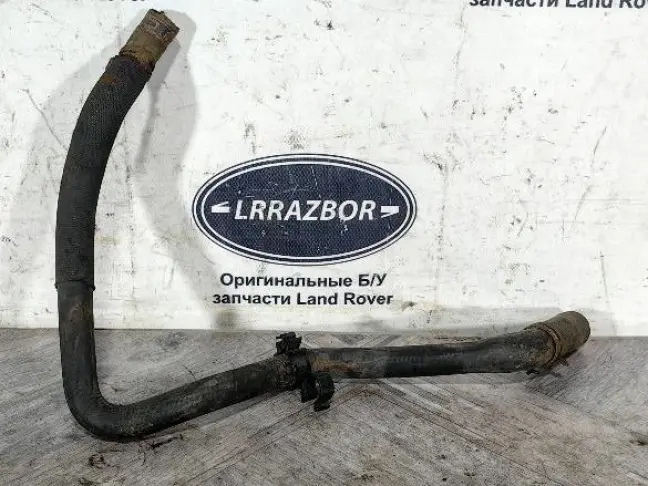 Патрубок Land Rover Range Rover Sport L320 05-09