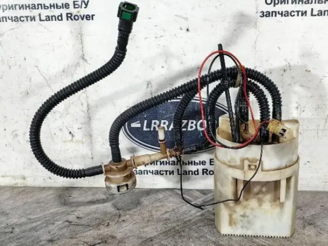 Топливный насос в бак DISCOVERY 3 L319