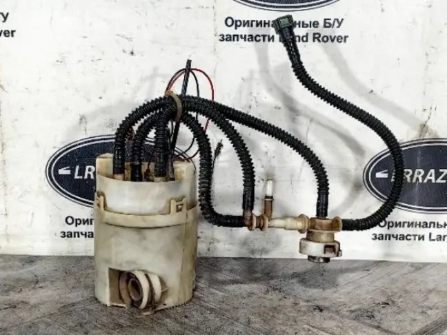Топливный насос в бак DISCOVERY 3 L319