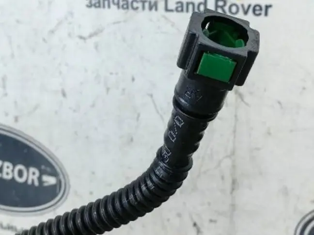 Топливный насос в бак DISCOVERY 3 L319