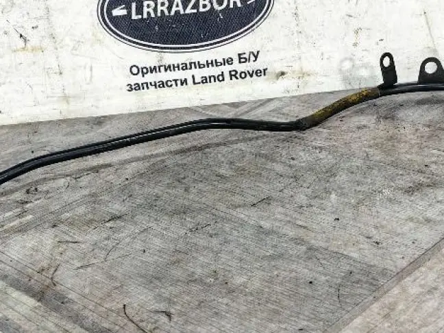 Щуп масляный с трубкой DISCOVERY 3 L319 2.7