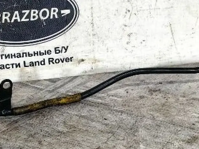 Щуп масляный с трубкой DISCOVERY 3 L319 2.7