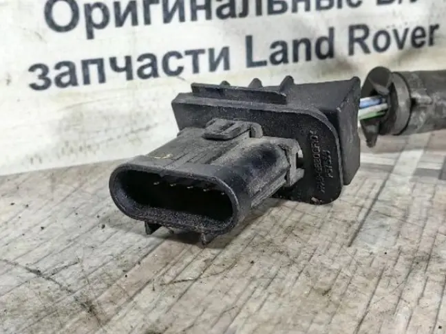 Вентилятор радиатора DISCOVERY 3 L319 2.7 276DT