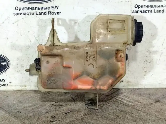 Бачок расширительный Range Rover Sport L320