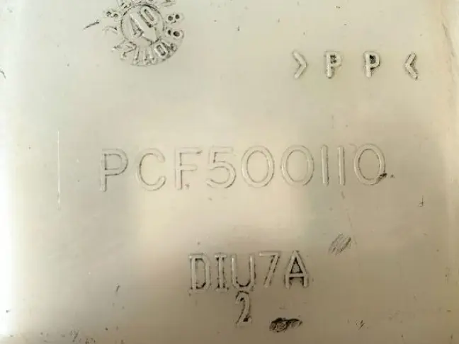 Бачок расширительный Range Rover Sport L320