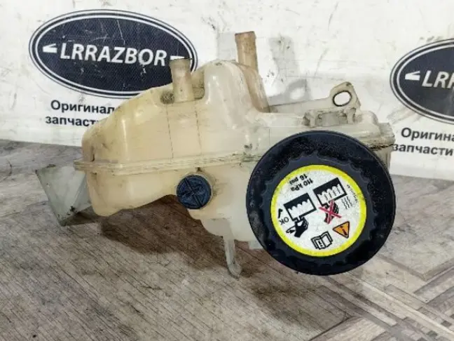 Бачок расширительный Range Rover Sport L320