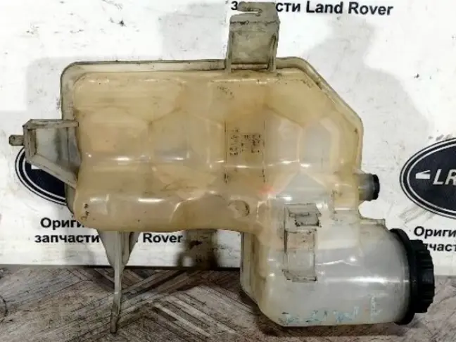 Бачок расширительный Range Rover Sport L320