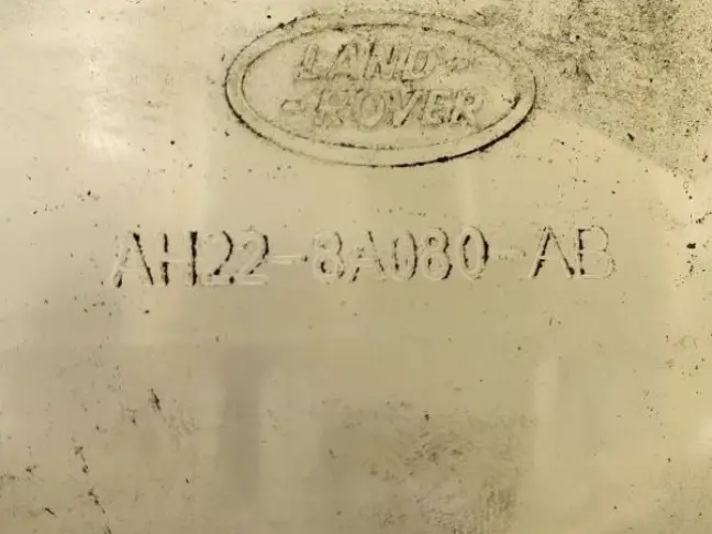 Бачок расширительный DISCOVERY 3/4 L319