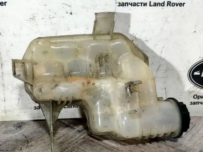 Бачок расширительный DISCOVERY 3/4 L319