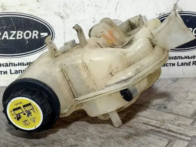 Бачок расширительный DISCOVERY 3/4 L319