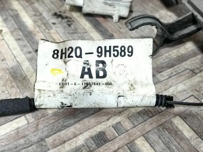 Коса моторная Land Rover DISCOVERY 3 L319 2.7