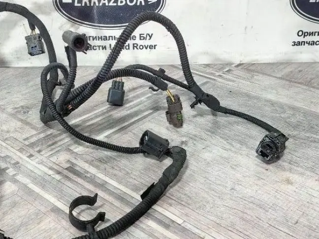 Коса моторная Land Rover DISCOVERY 3 L319 2.7